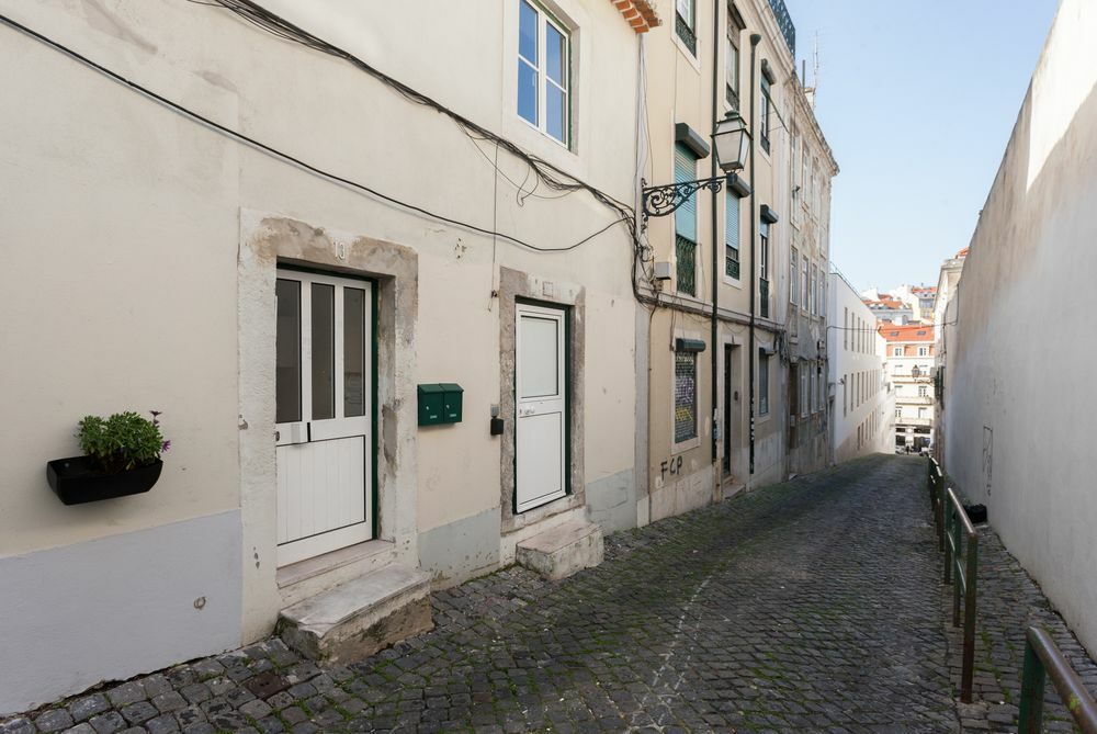 Liberty Duplex Three-bedroom - By Lu Holidays *
