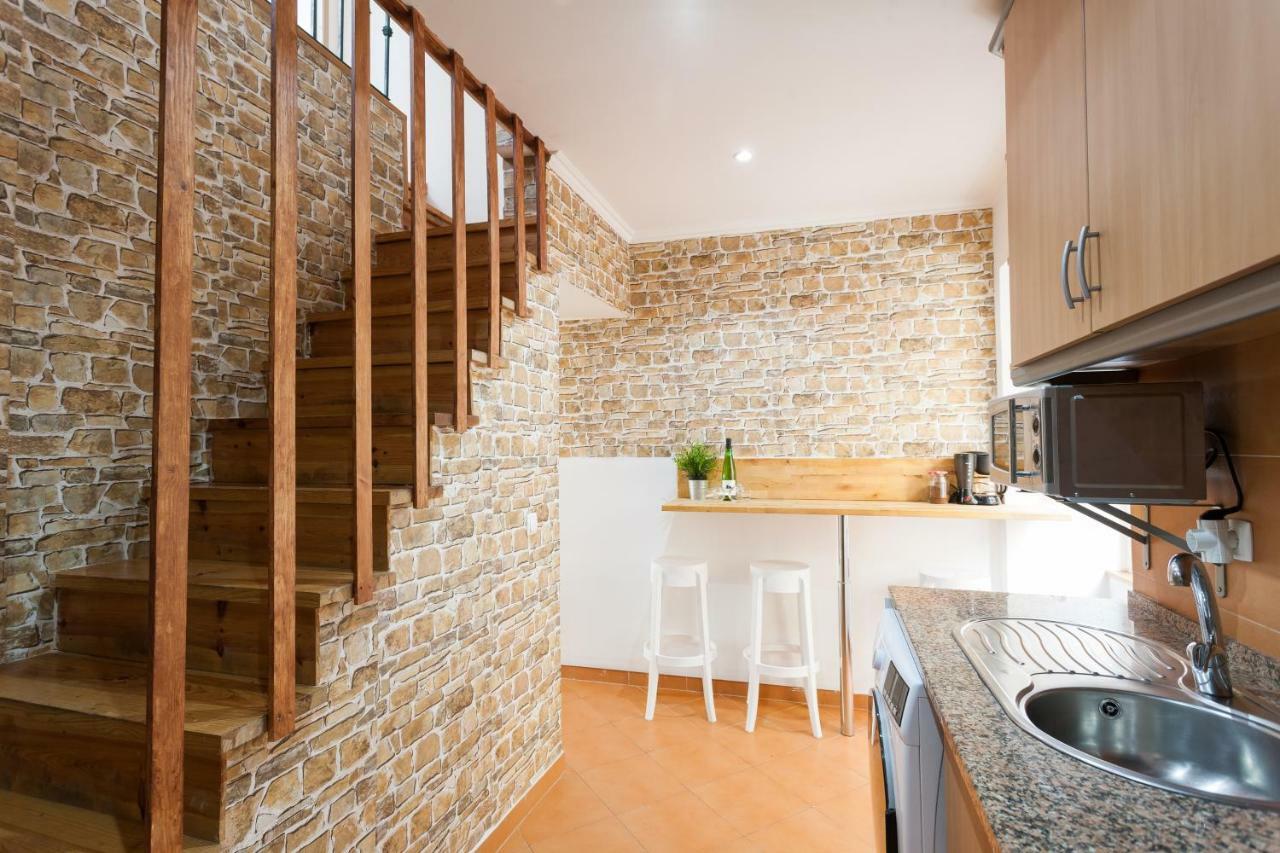 Liberty Duplex Three-bedroom - By Lu Holidays Lissabon