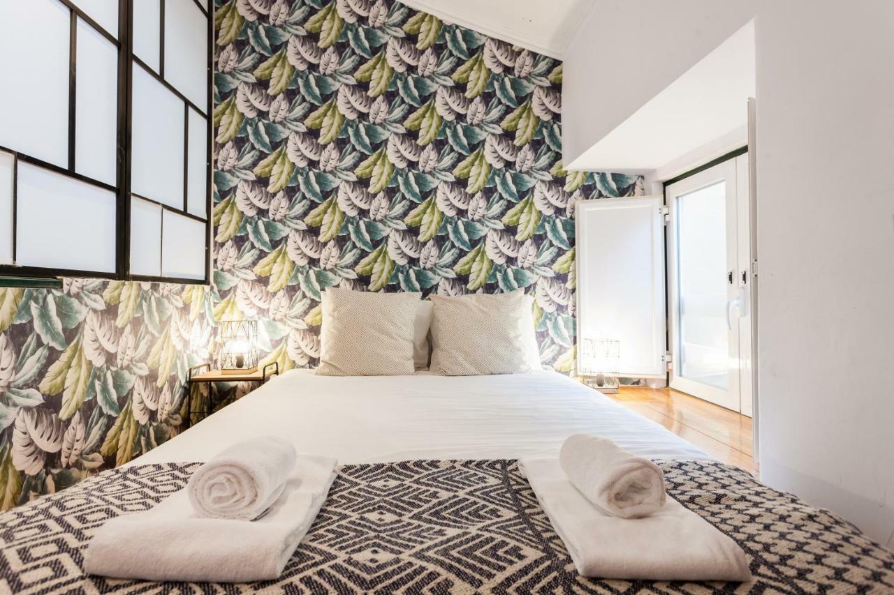 Liberty Duplex Three-bedroom - By Lu Holidays Apartment