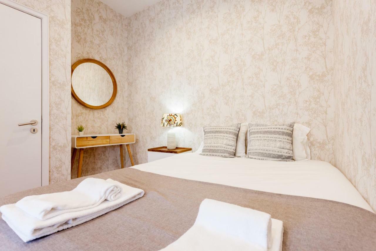 Apartment Liberty Duplex Three-bedroom - By Lu Holidays Lissabon