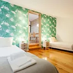 Liberty Duplex Three-Bedroom Apartments - By Lu Holidays