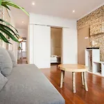 Liberty Duplex Three-Bedroom Apartments - By Lu Holidays