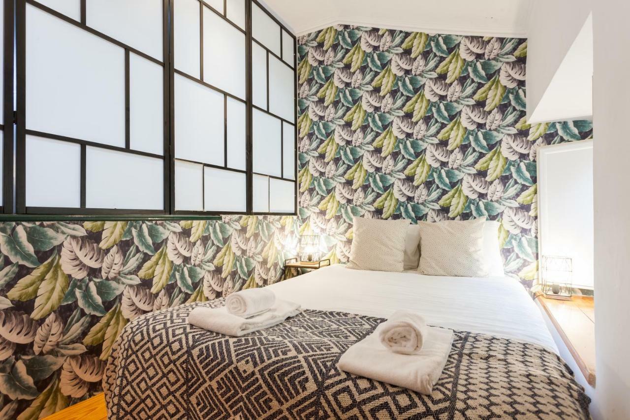 Apartment Liberty Duplex Three-bedroom - By Lu Holidays