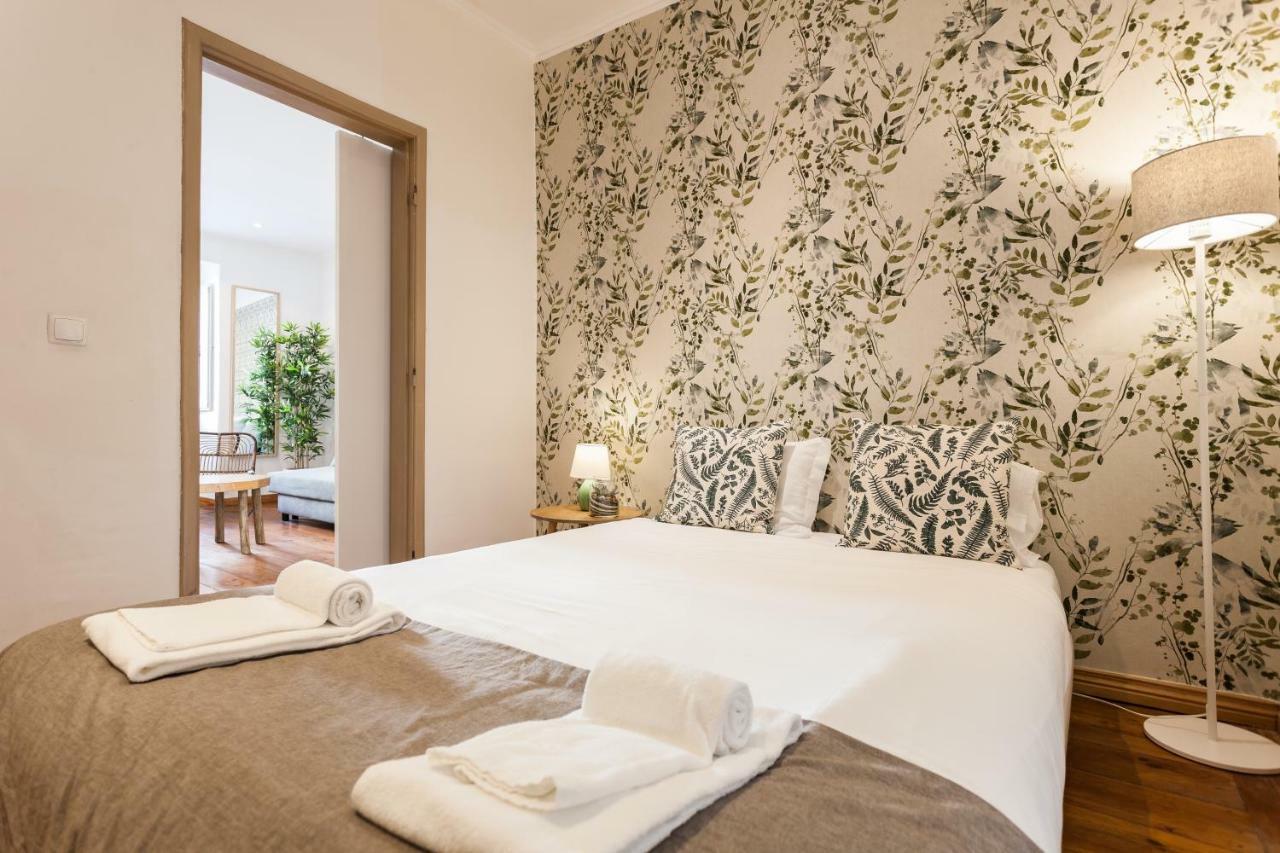 Liberty Duplex Three-bedroom - By Lu Holidays Lissabon