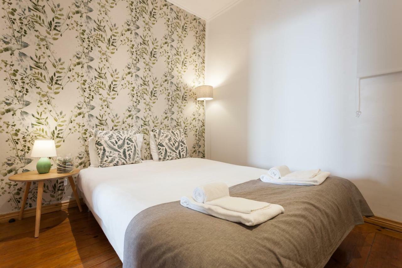 Liberty Duplex Three-bedroom - By Lu Holidays Apartment *