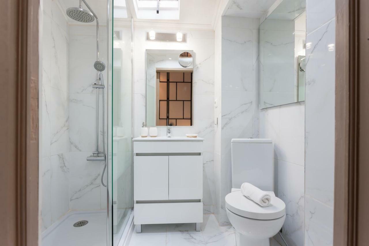 Liberty Duplex Three-bedroom - By Lu Holidays Apartment Lissabon