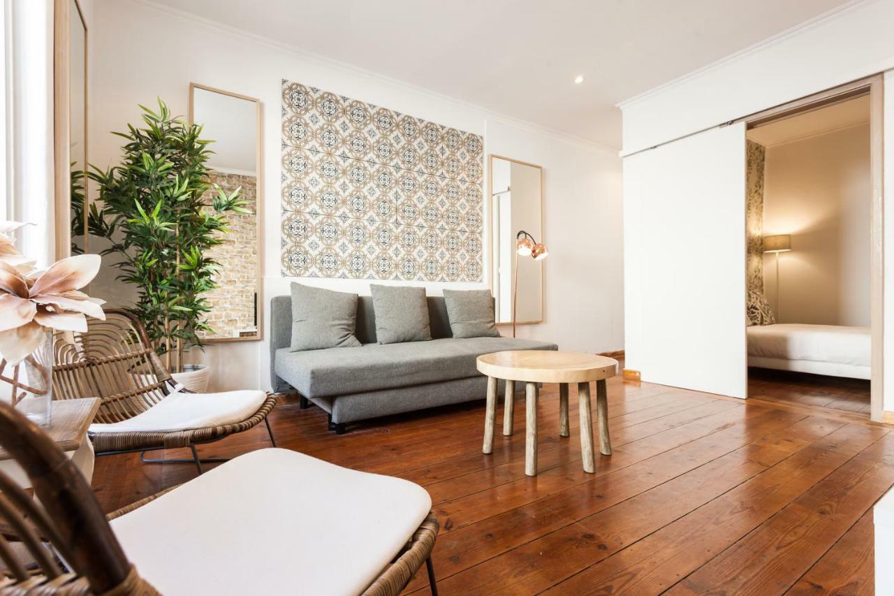 Liberty Duplex Three-bedroom - By Lu Holidays Apartment *