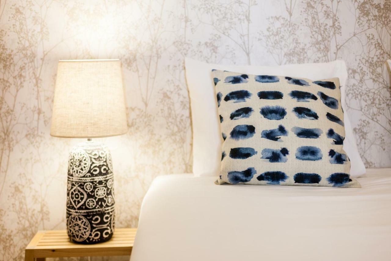 Liberty Duplex Three-bedroom - By Lu Holidays Apartment Lissabon