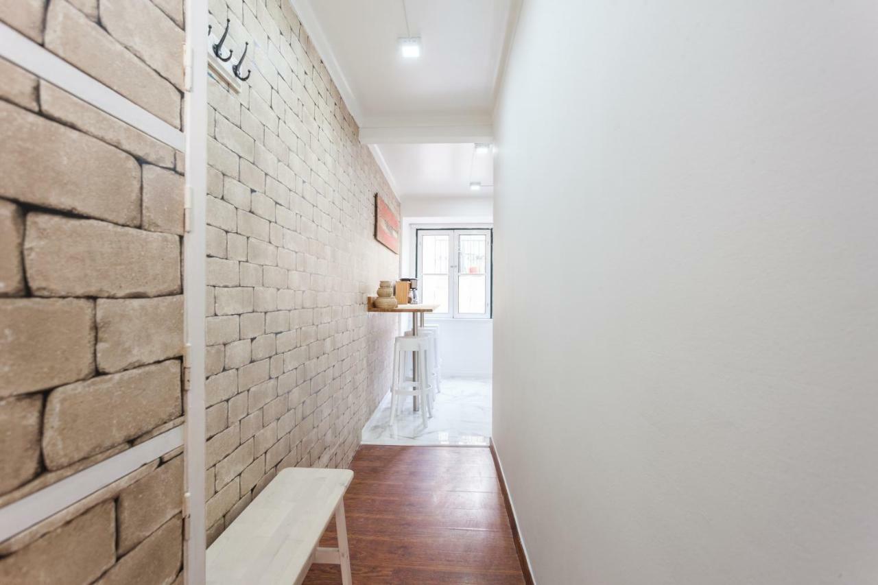 Liberty Duplex Three-bedroom - By Lu Holidays * Lissabon