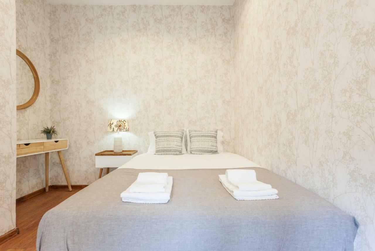 Liberty Duplex Three-bedroom - By Lu Holidays Lissabon