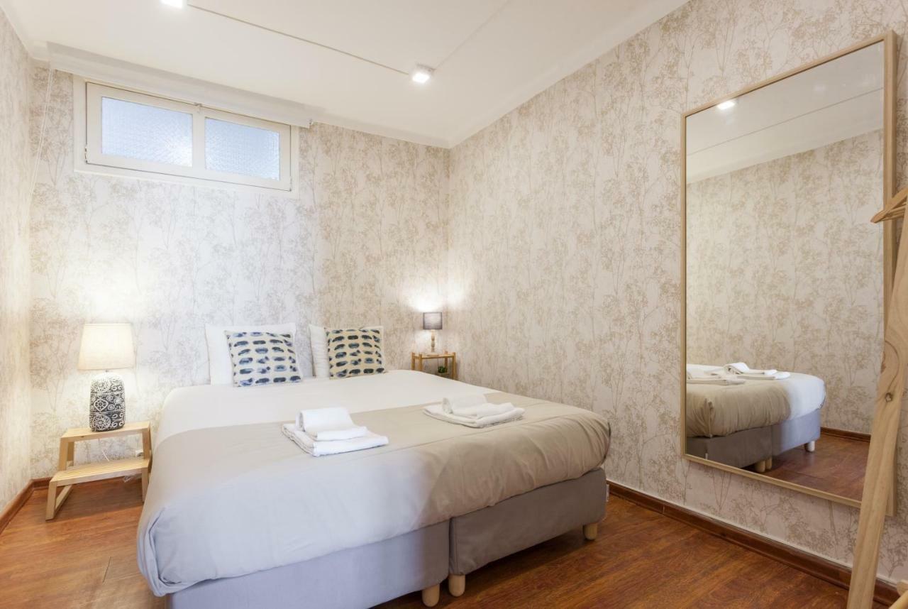 Liberty Duplex Three-bedroom - By Lu Holidays Apartment