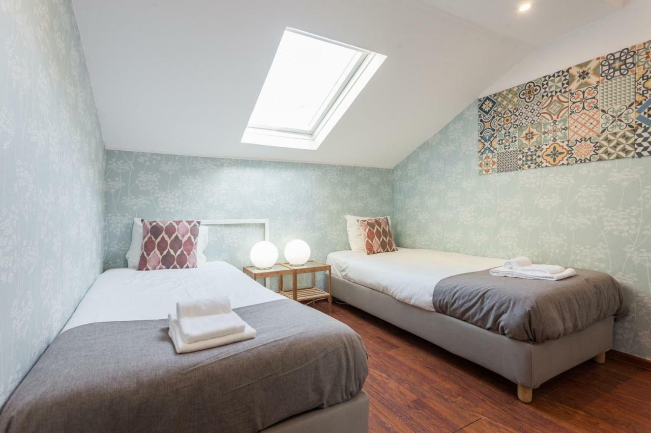 Liberty Duplex Three-bedroom - By Lu Holidays