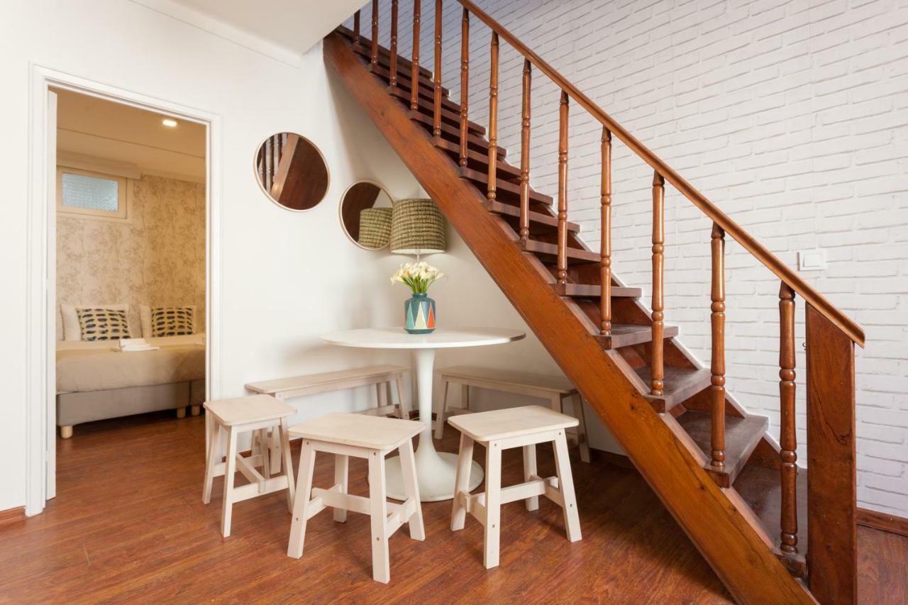 Liberty Duplex Three-bedroom - By Lu Holidays * Lissabon